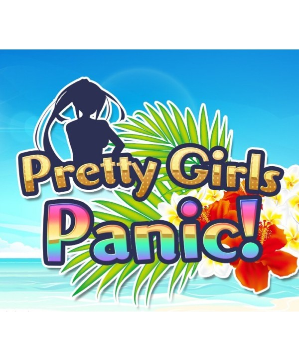 Pretty Girls Panic! Steam Key GLOBAL